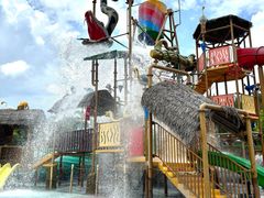 -清远熹乐谷温泉度假酒店