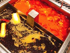 -海底捞火锅(石厦时代广场店)