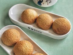 -蔡澜点心·粤菜(领展购物广场店)