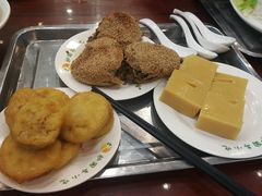 -护国寺小吃(新街口店)