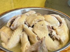 -大笑饭堂(甲子桥店)