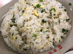 蛋炒饭-百家鸡味馆(清泰店)