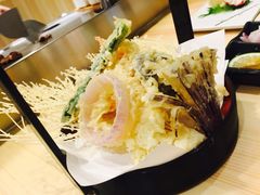 -厦门源昌凯宾斯基大酒店-隠れ鉄板焼