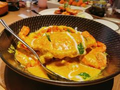 珍宝蟹-星叶·东南亚料理(宁波万象汇店)