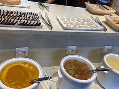 -素满香·素食自助餐(苏州·临顿路店)