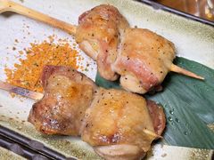 -鸟泉居酒屋·烧鸟·酒馆(百子湾店)