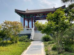 -西海子公园