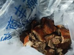 -上海枇杷烤鸭(燕丰商场店)