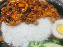 -西部马华清真兰州牛肉面·烧烤夜市(三里河店)