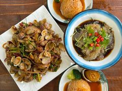-叶存利海鲜大馅饺子(海宁路总店)