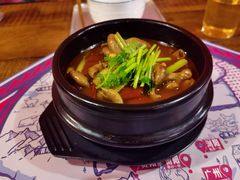 -铁公鸡·四川料理(天环广场店)