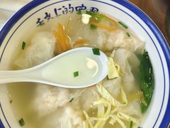 -长人馄饨铺(解放街店)