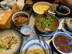 -南京大牌档(凯德1818店)