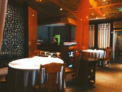 大堂-新荣记(椒江店)