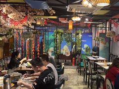 -甲大帅·甲鱼·椰子鸡主题餐厅(唐家店)