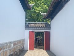 -西园戒幢律寺