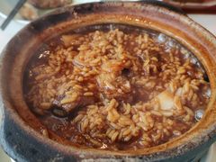 招牌牛肉烩饭-小吊梨汤·北京菜·烤鸭(双井乐成中心店)