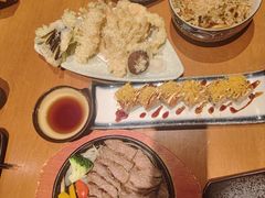 -千代武日本料理(开发区店)