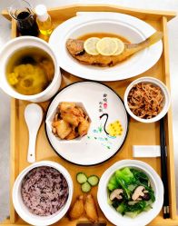 -金吉兒月子中心(太湖度假区店)