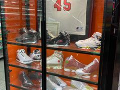 -正火体育(九龙商务中心B座店)