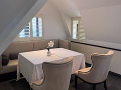 -Le Siècle.百年西餐厅(颐和公馆店)