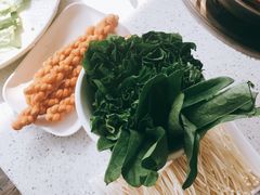 -重庆巴渝火锅(钟家村店)