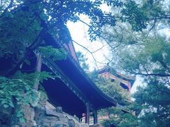 -承德避暑山庄景区