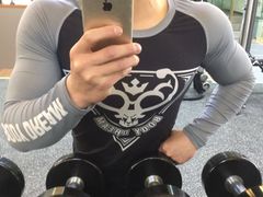 -迈劲健身专业私教(朝青汇店)