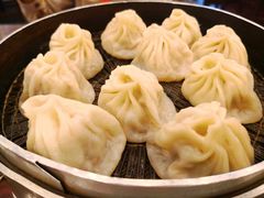 -四季春(美食街店)