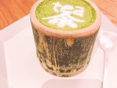 -茶是一枝花泡茶店