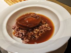 -博林天瑞喜来登酒店·西丽尚膳