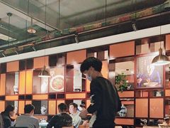 -58度品质川菜馆(经一路店)