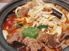 -肖记公安牛肉鱼杂馆·省级非物质文化遗产(江汉路直营店)