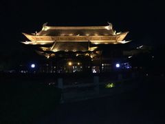 -三亚亚龙湾雅高美爵酒店