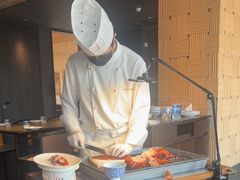 -喜悦烤鸭·新京菜(王府井店)