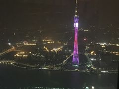 -广州四季酒店·天吧·高空酒吧