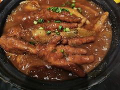 -皇城根北京风味主题餐厅(中海环宇城店)