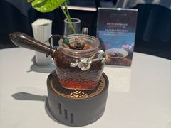 安化黑茶-湘上湘(正大中心总店)