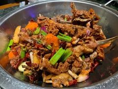 -昌盛德徐州老菜馆