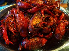 -王红军龙虾(新民路店)