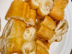 -顺香居·老字号湖北菜(江汉路店)