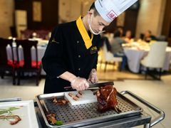 -全聚德(长白直营店)