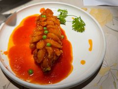 -U你·湖北家宴菜(凯德店)
