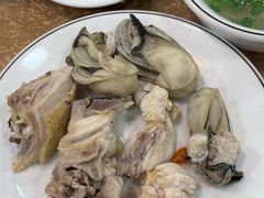 -濠轩阁特色生蚝火锅(水湾路店)
