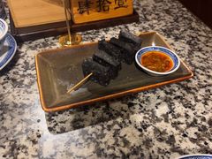 -南京大牌档(崇文门国瑞店)