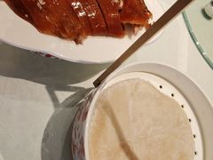 -香丰阁·烤鸭·川湘菜(清河店)