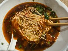 -君东记本帮面馆(天钥桥路店)