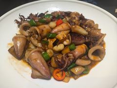 -健眺小海鲜(临海后山店)