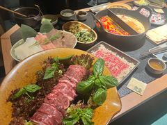 -大龙燚·旷野鲜火锅(广州首店)