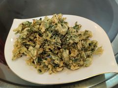 -燕北云山·农家菜·灶台鱼(密云溪翁庄店)